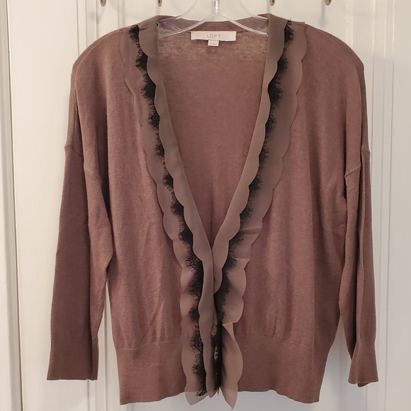 Loft Cardigan - Picture 2 of 8